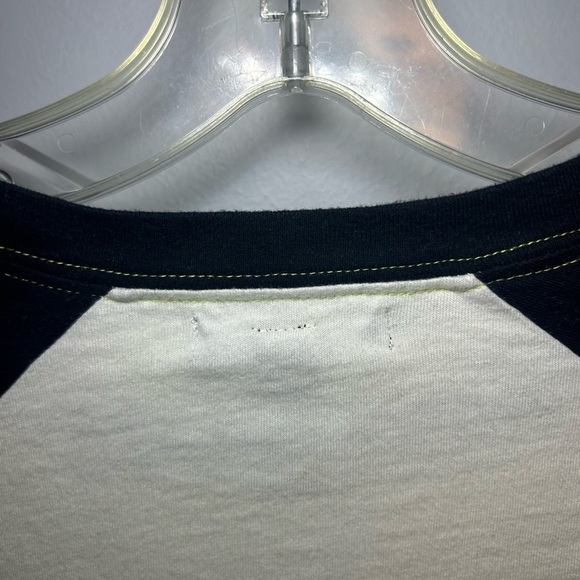 Vintage Oakley single stitch longsleeve - Picture 8 of 12